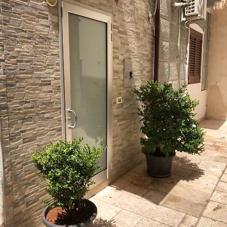 Nido Di Puglia Lägenhet Mola di Bari Exteriör bild