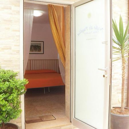 Nido Di Puglia Lägenhet Mola di Bari Exteriör bild